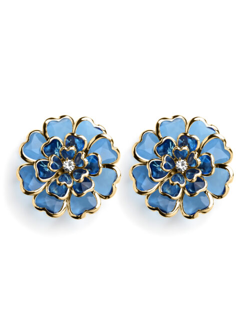 Bloom Blue
