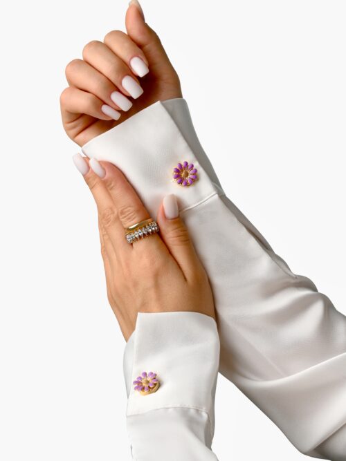Levander Daisy