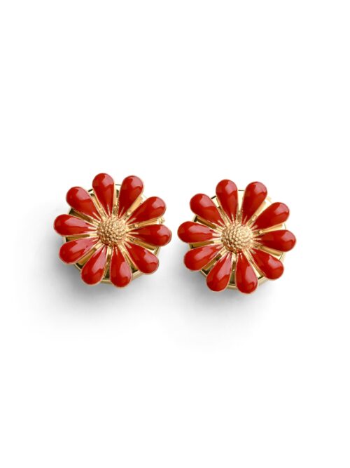 Red Daisy