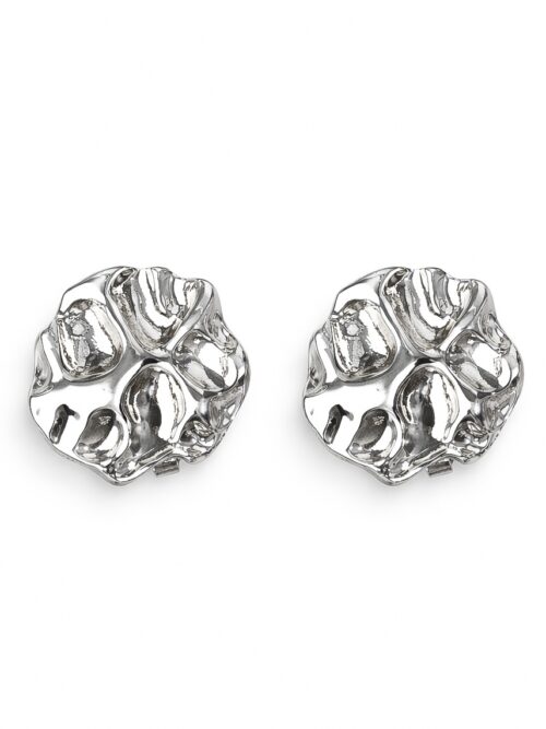 Molten Silver