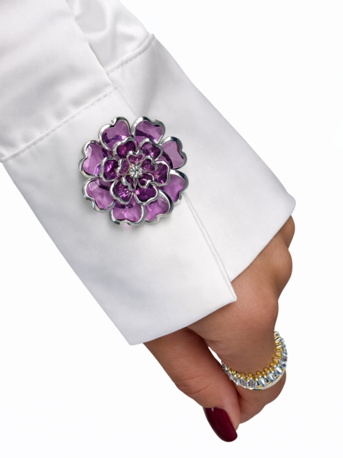 Purple Bloom