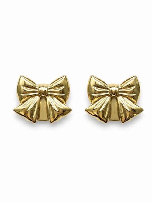 Golden Bow