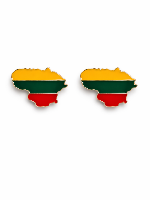 Lietuva ❤️