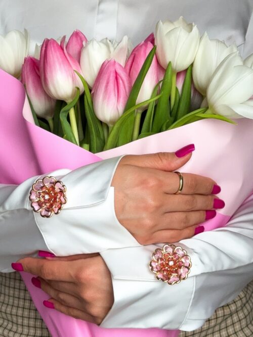 Bloom Pink