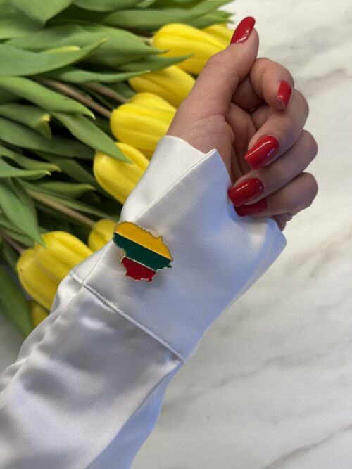 Lietuva ❤️