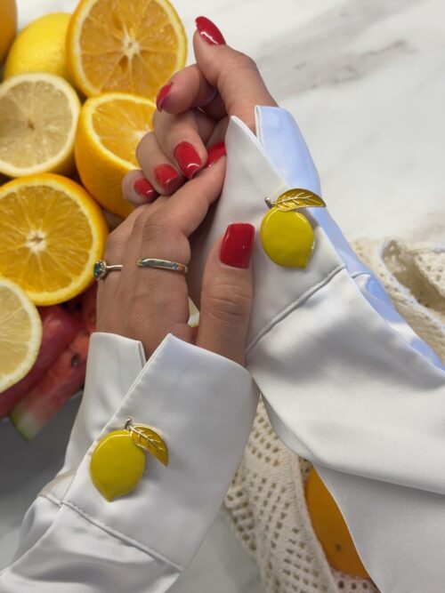 Amalfi Lemon