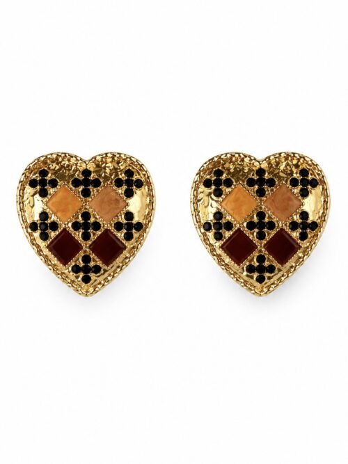 Vintage Heart